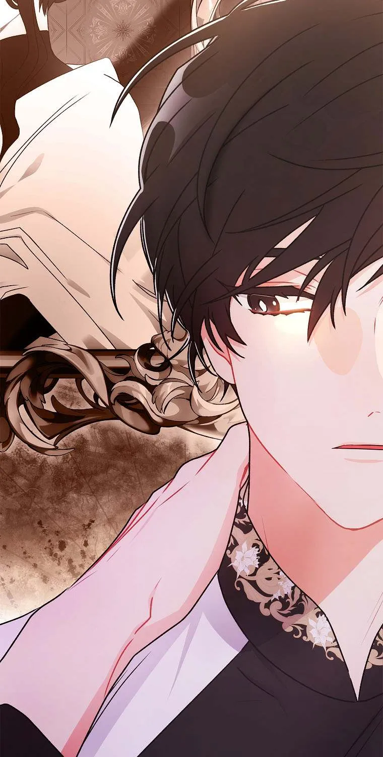 I Became The Male Lead’S Adopted Daughter Chapter 87 page 27 - 