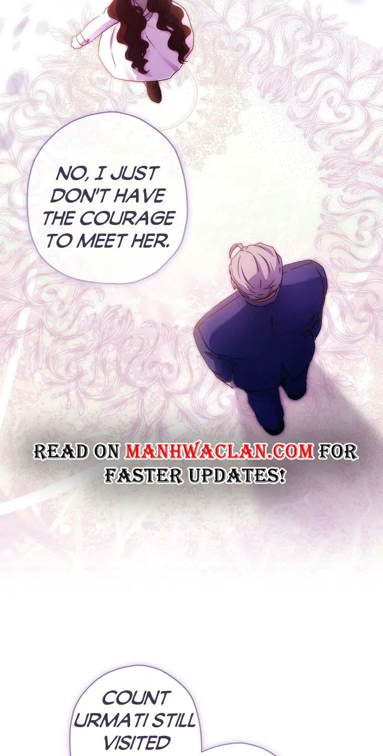 I Became The Male Lead’S Adopted Daughter Chapter 87 page 29 - 