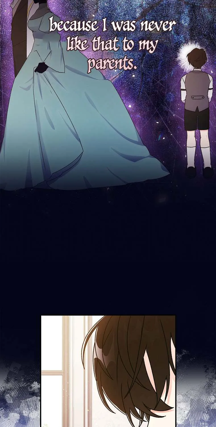 I Became The Male Lead’S Adopted Daughter Chapter 87 page 32 - 