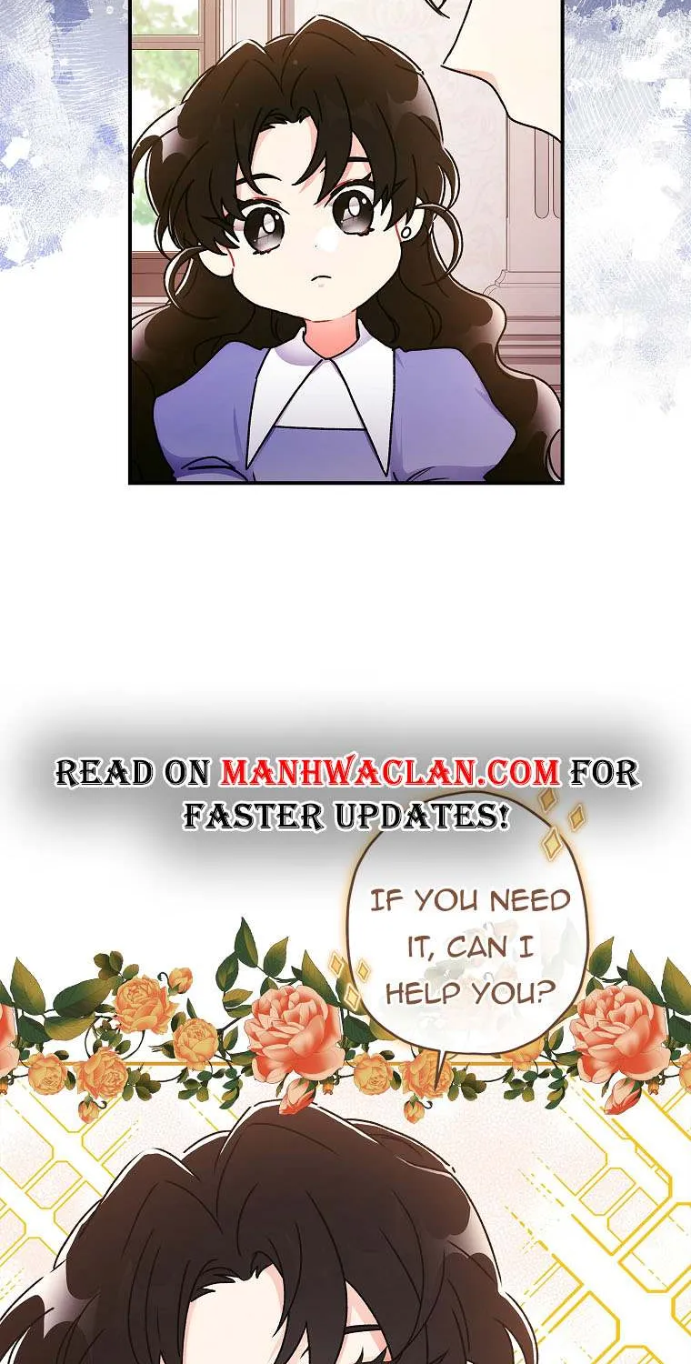 I Became The Male Lead’S Adopted Daughter Chapter 87 page 33 - 