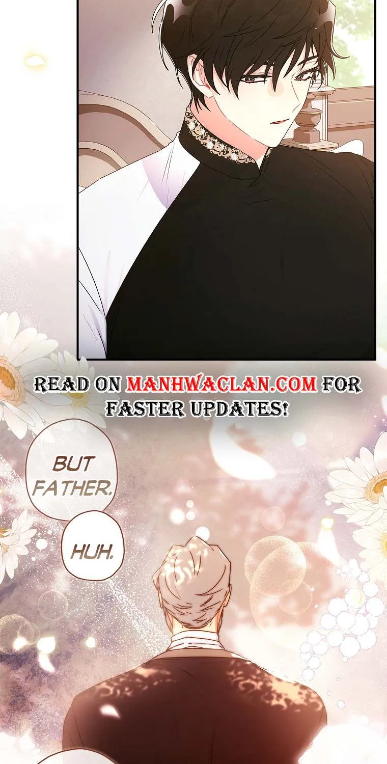 I Became The Male Lead’S Adopted Daughter Chapter 87 page 36 - 