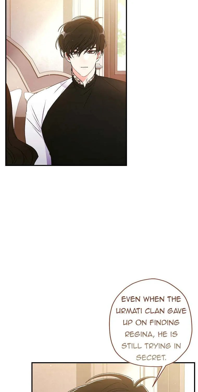 I Became The Male Lead’S Adopted Daughter Chapter 87 page 38 - 