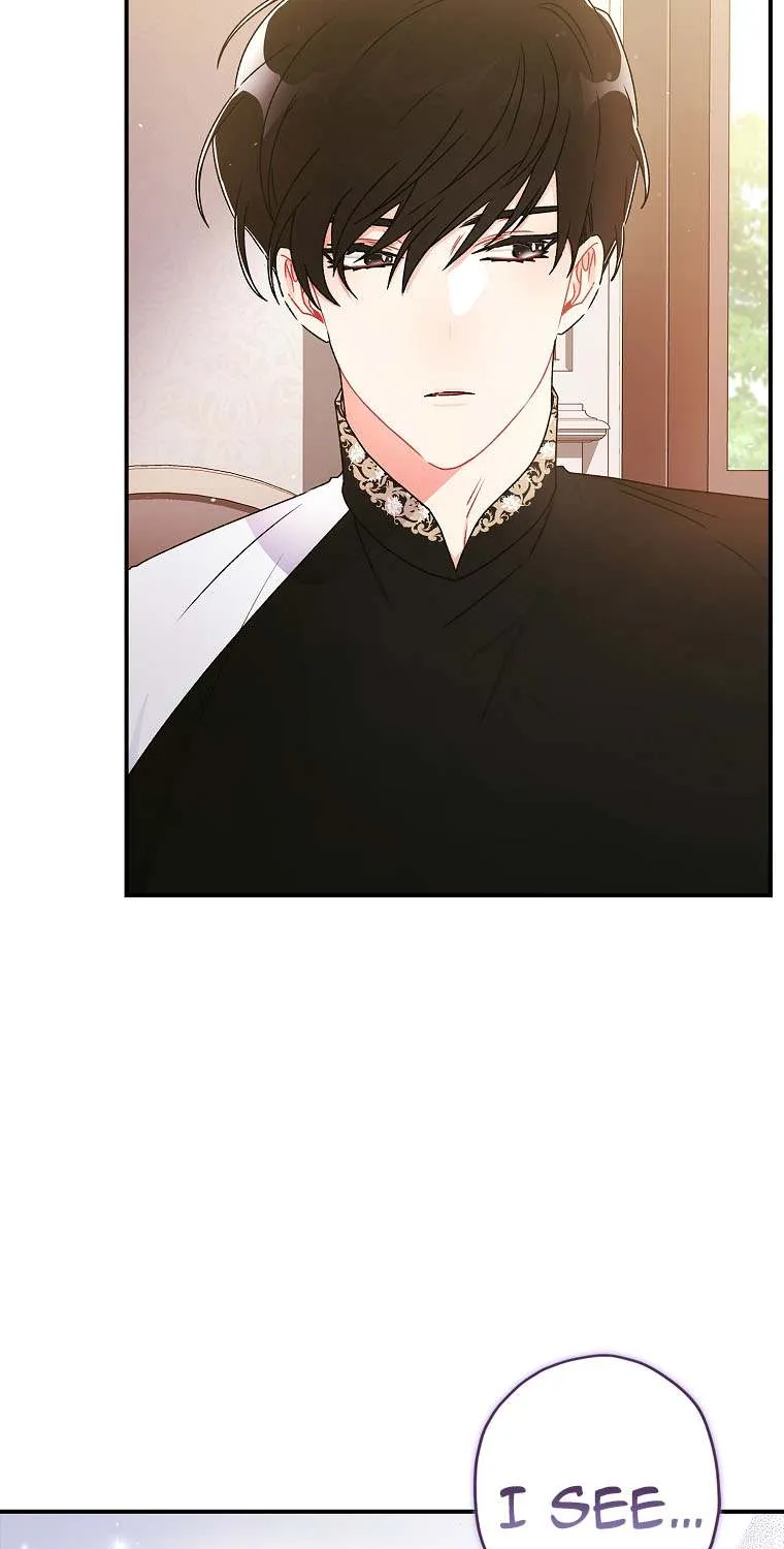 I Became The Male Lead’S Adopted Daughter Chapter 87 page 39 - 