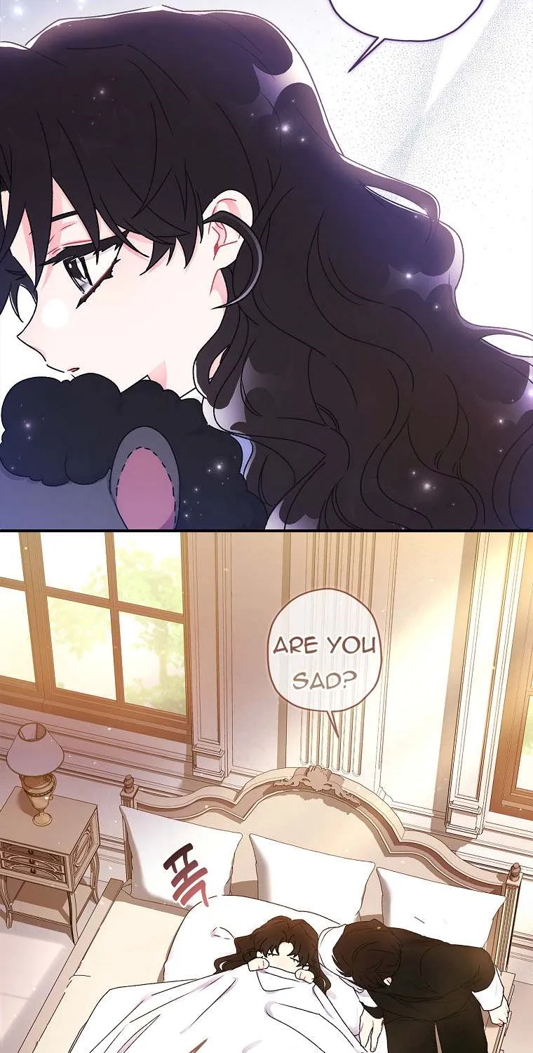 I Became The Male Lead’S Adopted Daughter Chapter 87 page 40 - 