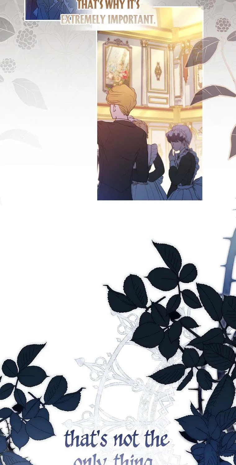 I Became The Male Lead’S Adopted Daughter Chapter 87 page 5 - 