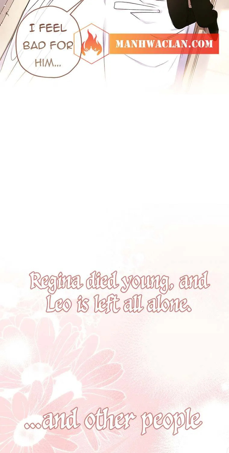 I Became The Male Lead’S Adopted Daughter Chapter 87 page 41 - 