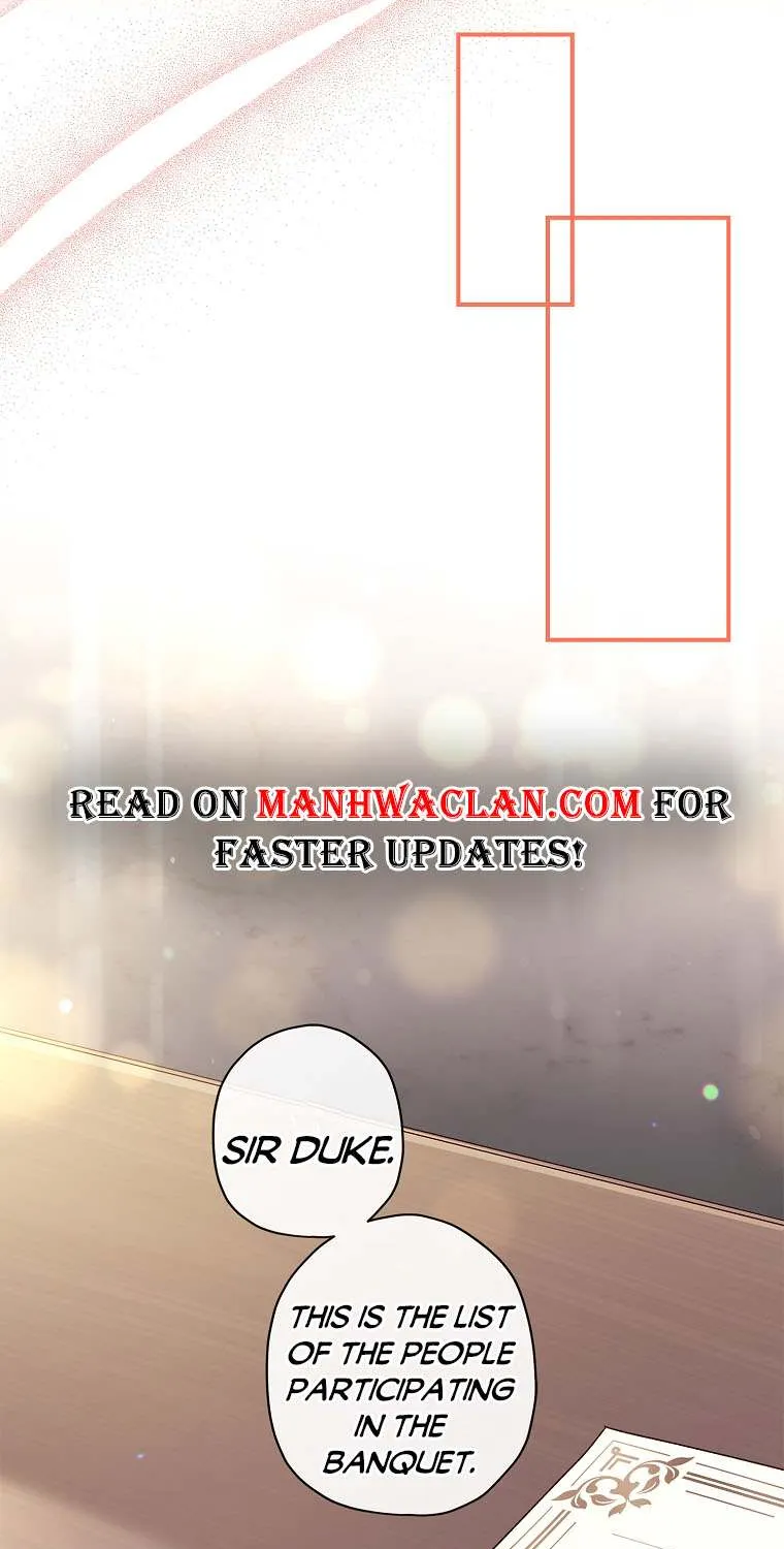 I Became The Male Lead’S Adopted Daughter Chapter 87 page 45 - 