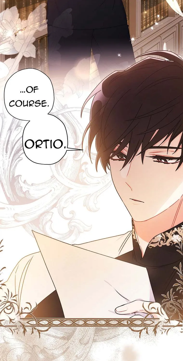 I Became The Male Lead’S Adopted Daughter Chapter 87 page 48 - 