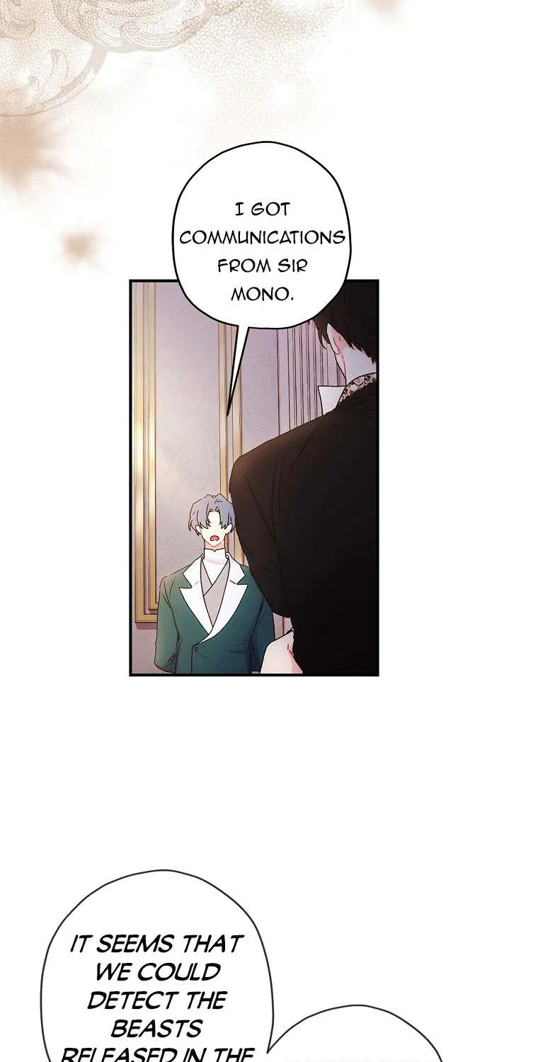 I Became The Male Lead’S Adopted Daughter Chapter 87 page 49 - 