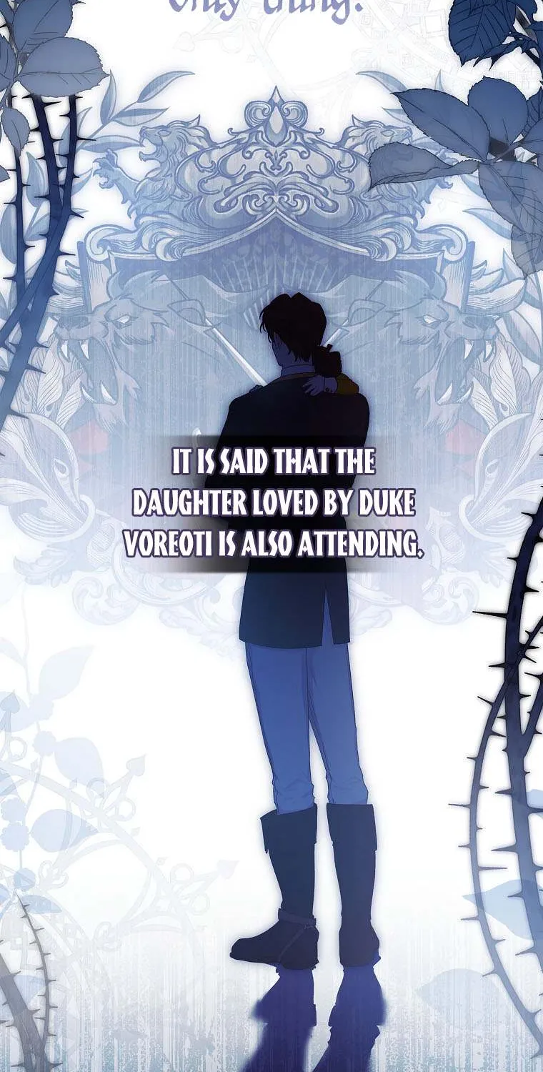 I Became The Male Lead’S Adopted Daughter Chapter 87 page 6 - 