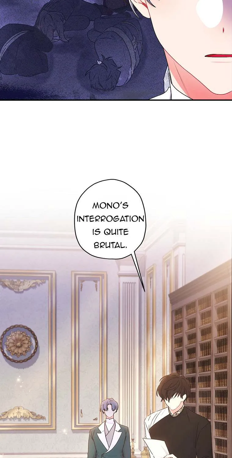 I Became The Male Lead’S Adopted Daughter Chapter 87 page 51 - 