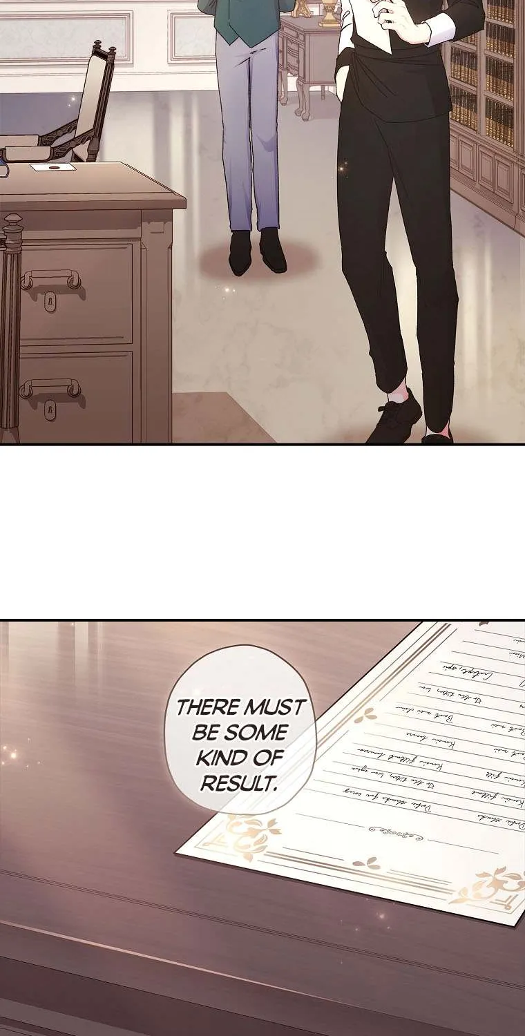 I Became The Male Lead’S Adopted Daughter Chapter 87 page 52 - 