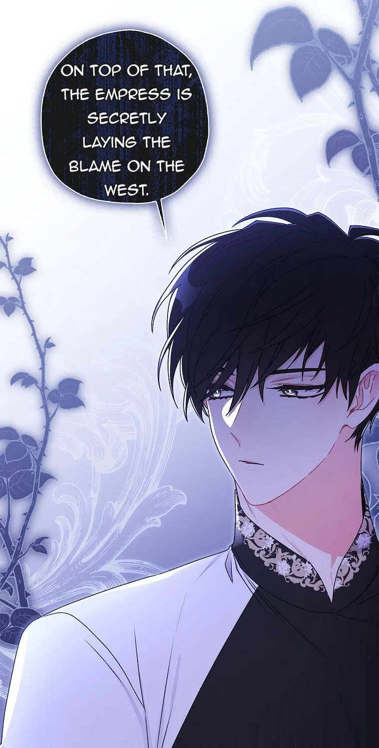 I Became The Male Lead’S Adopted Daughter Chapter 87 page 54 - 