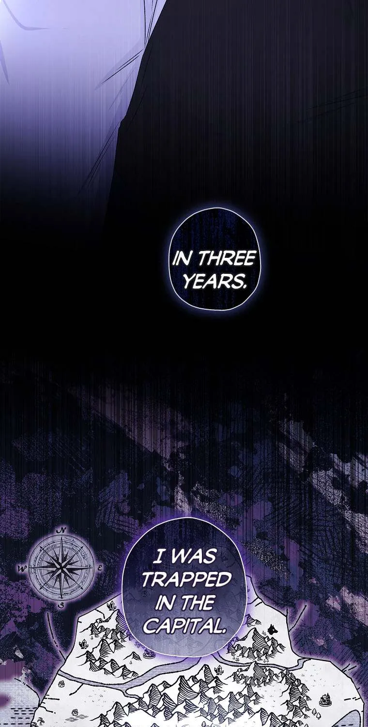 I Became The Male Lead’S Adopted Daughter Chapter 87 page 55 - 