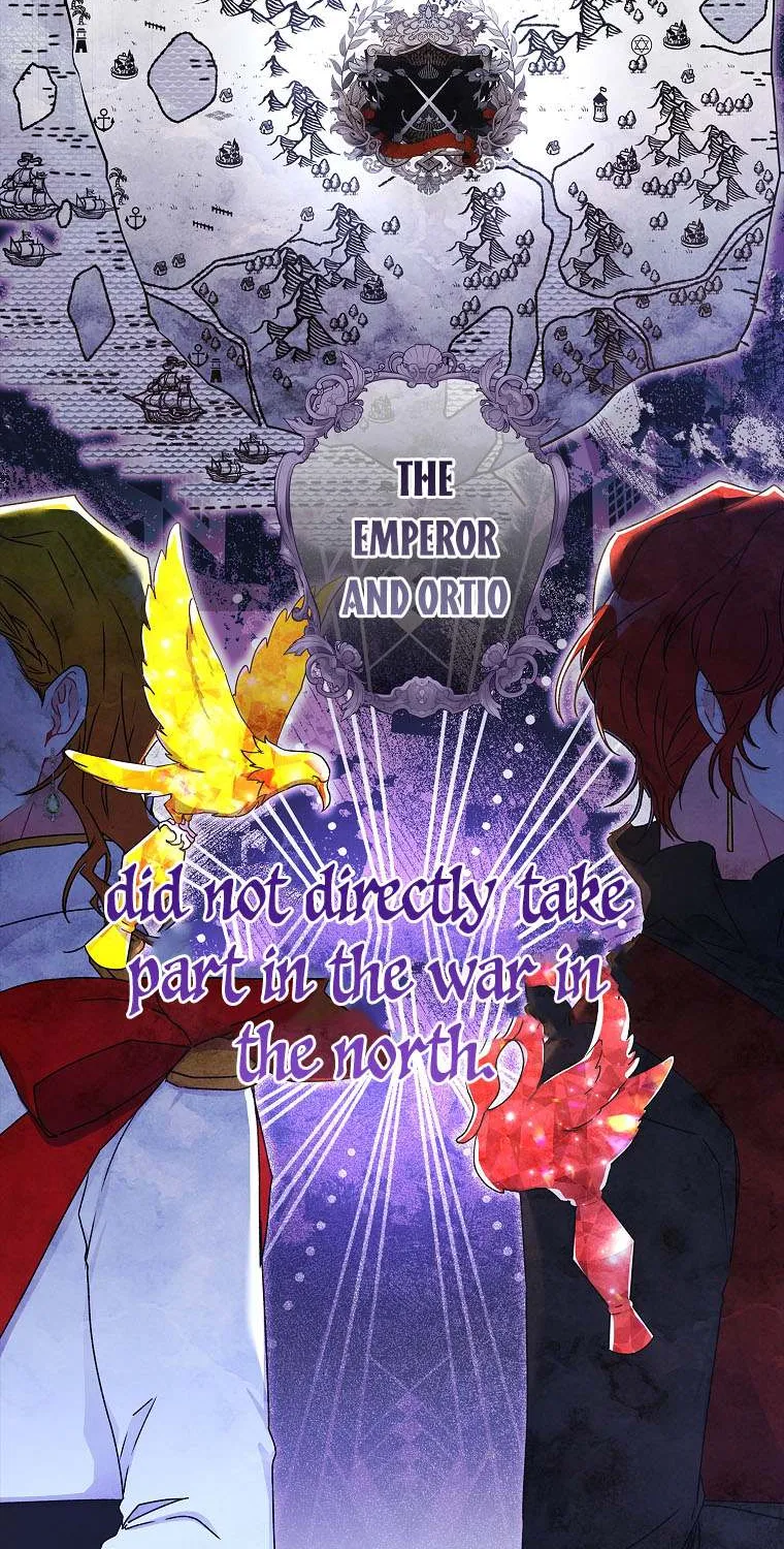 I Became The Male Lead’S Adopted Daughter Chapter 87 page 56 - 
