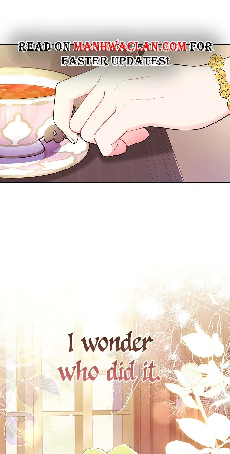 I Became The Male Lead’S Adopted Daughter Chapter 87 page 60 - 