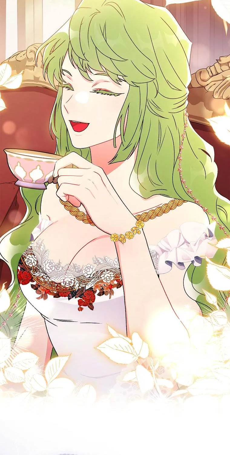 I Became The Male Lead’S Adopted Daughter Chapter 87 page 61 - 