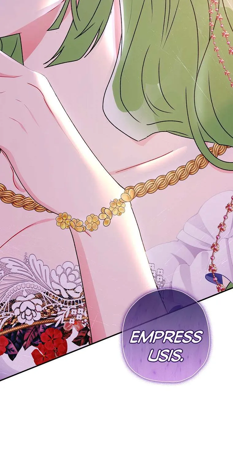 I Became The Male Lead’S Adopted Daughter Chapter 87 page 63 - 