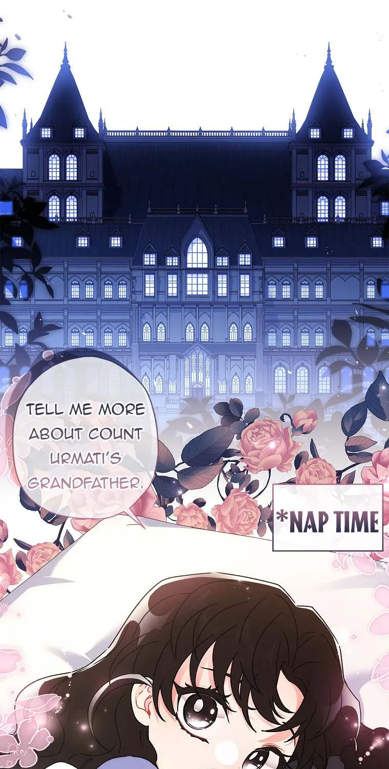 I Became The Male Lead’S Adopted Daughter Chapter 87 page 9 - 
