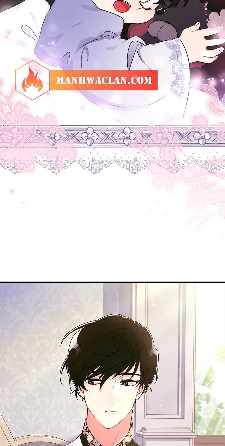 I Became The Male Lead’S Adopted Daughter Chapter 87 page 10 - 