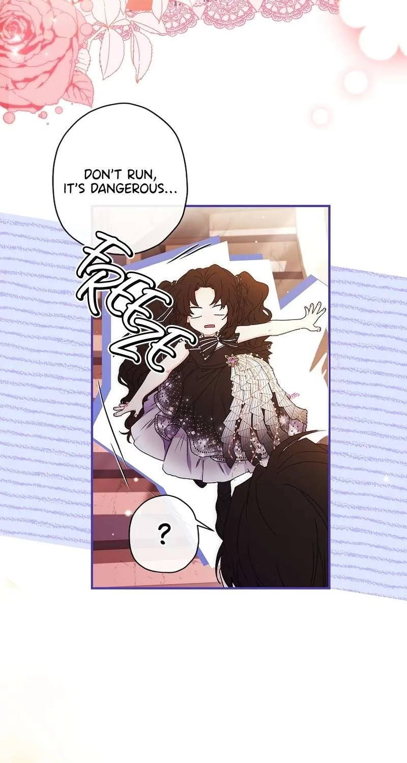 I Became The Male Lead’S Adopted Daughter Chapter 88 page 12 - 
