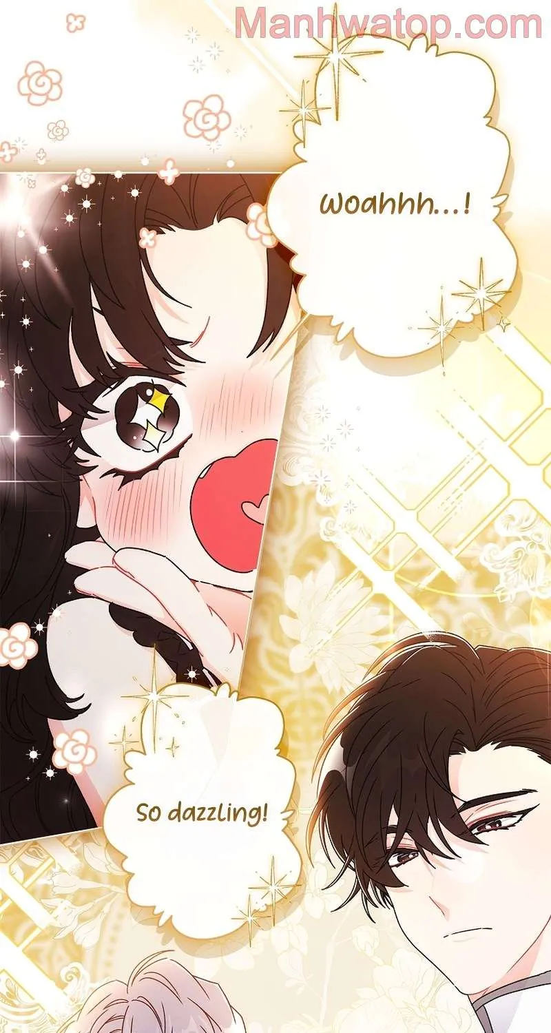 I Became The Male Lead’S Adopted Daughter Chapter 88 page 14 - 