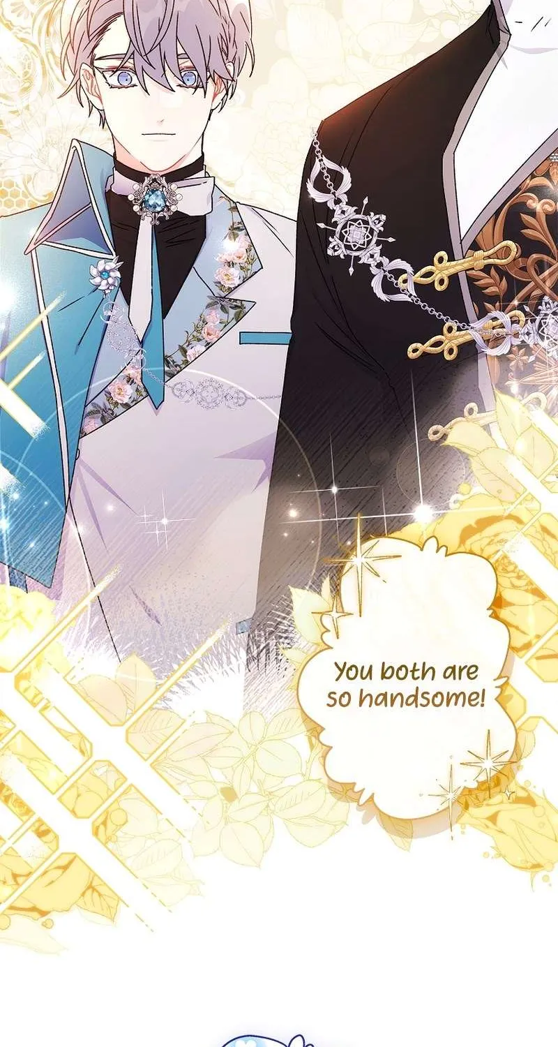 I Became The Male Lead’S Adopted Daughter Chapter 88 page 15 - 