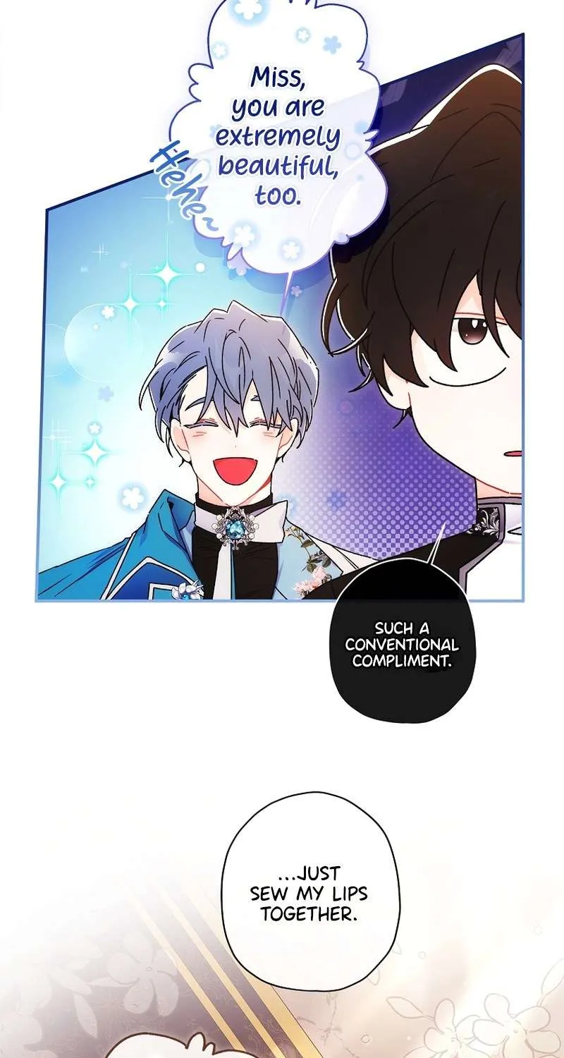 I Became The Male Lead’S Adopted Daughter Chapter 88 page 16 - 