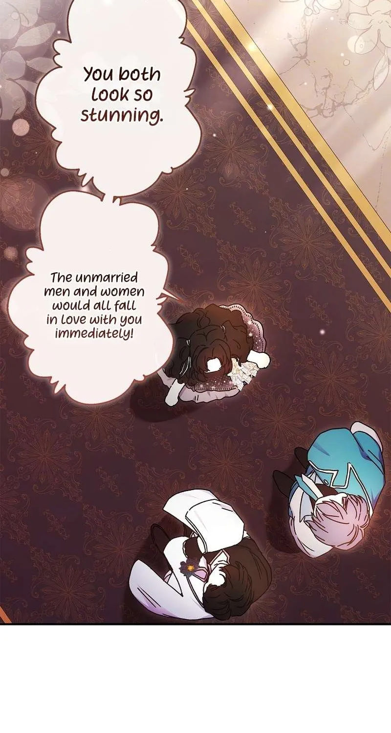 I Became The Male Lead’S Adopted Daughter Chapter 88 page 17 - 