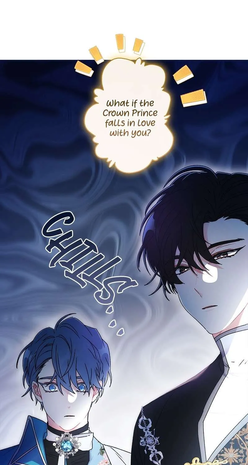 I Became The Male Lead’S Adopted Daughter Chapter 88 page 18 - 