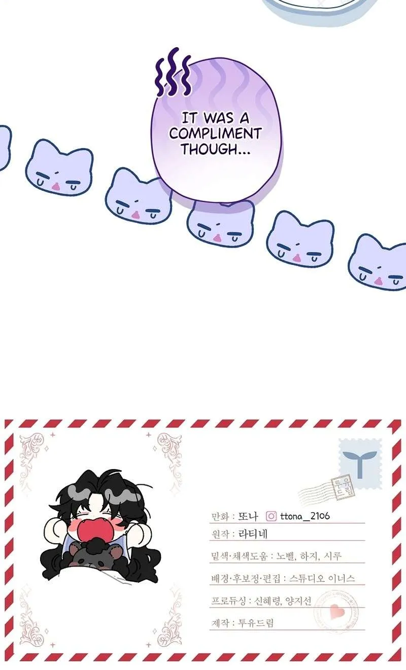 I Became The Male Lead’S Adopted Daughter Chapter 88 page 20 - 