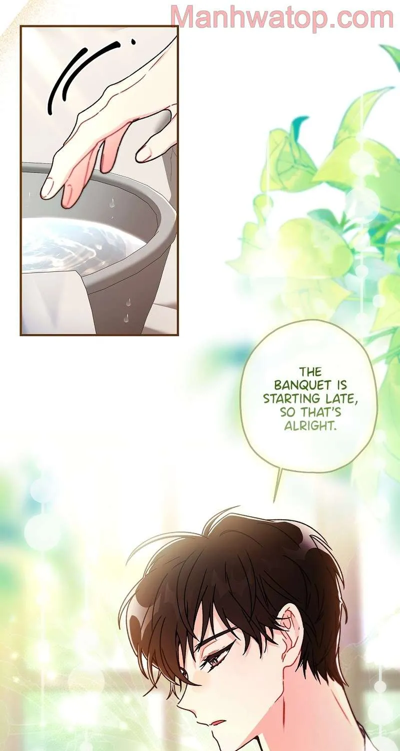 I Became The Male Lead’S Adopted Daughter Chapter 88 page 21 - 