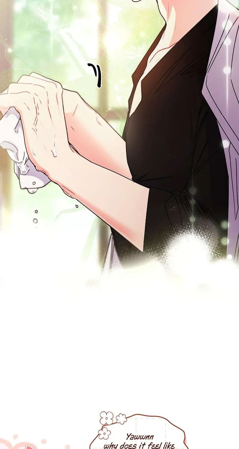 I Became The Male Lead’S Adopted Daughter Chapter 88 page 22 - 