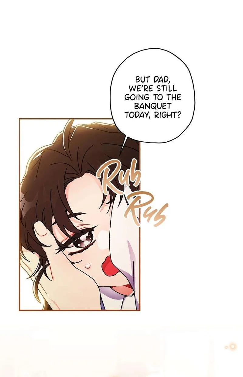 I Became The Male Lead’S Adopted Daughter Chapter 88 page 24 - 