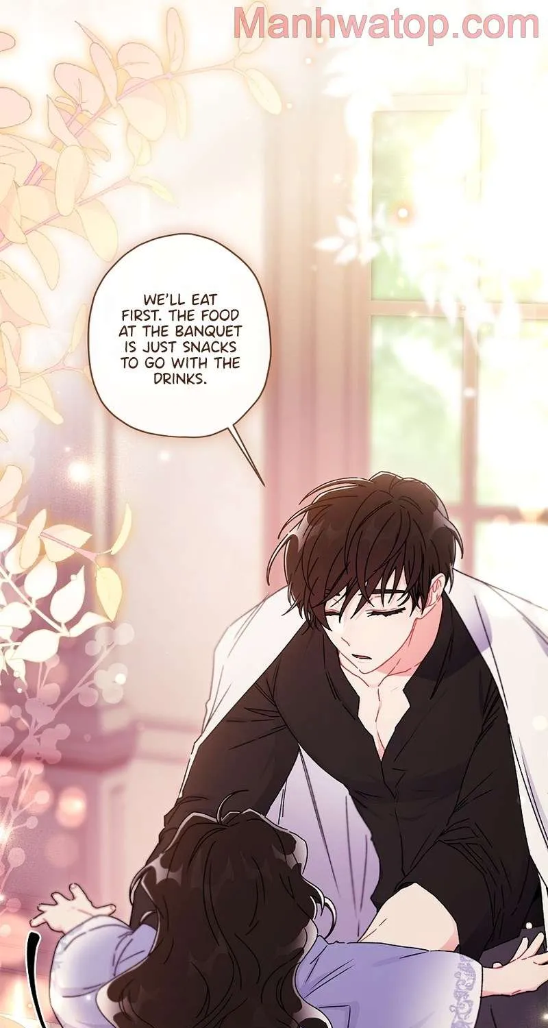 I Became The Male Lead’S Adopted Daughter Chapter 88 page 25 - 