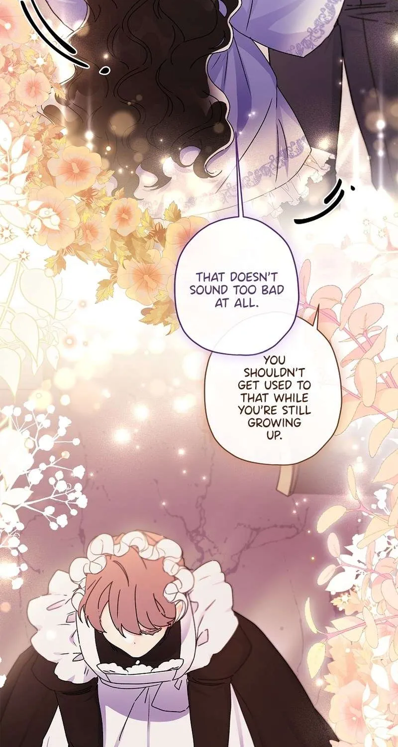 I Became The Male Lead’S Adopted Daughter Chapter 88 page 26 - 