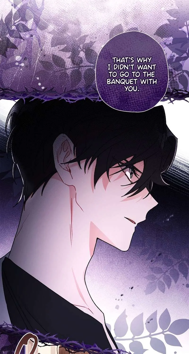 I Became The Male Lead’S Adopted Daughter Chapter 88 page 29 - 