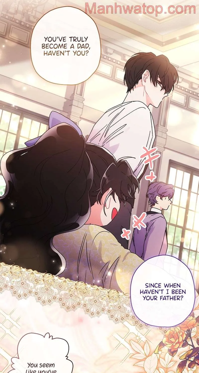I Became The Male Lead’S Adopted Daughter Chapter 88 page 31 - 