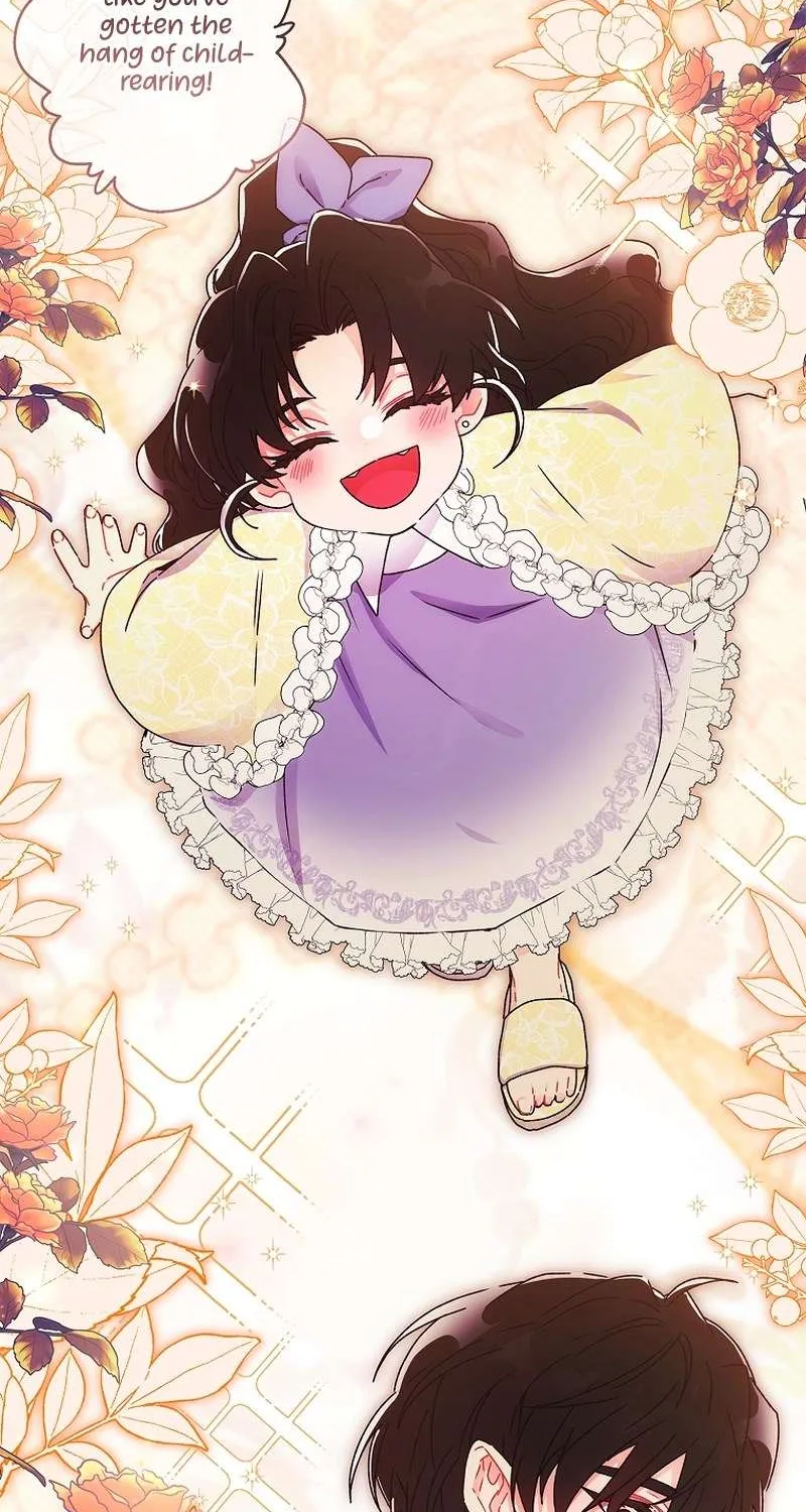I Became The Male Lead’S Adopted Daughter Chapter 88 page 32 - 