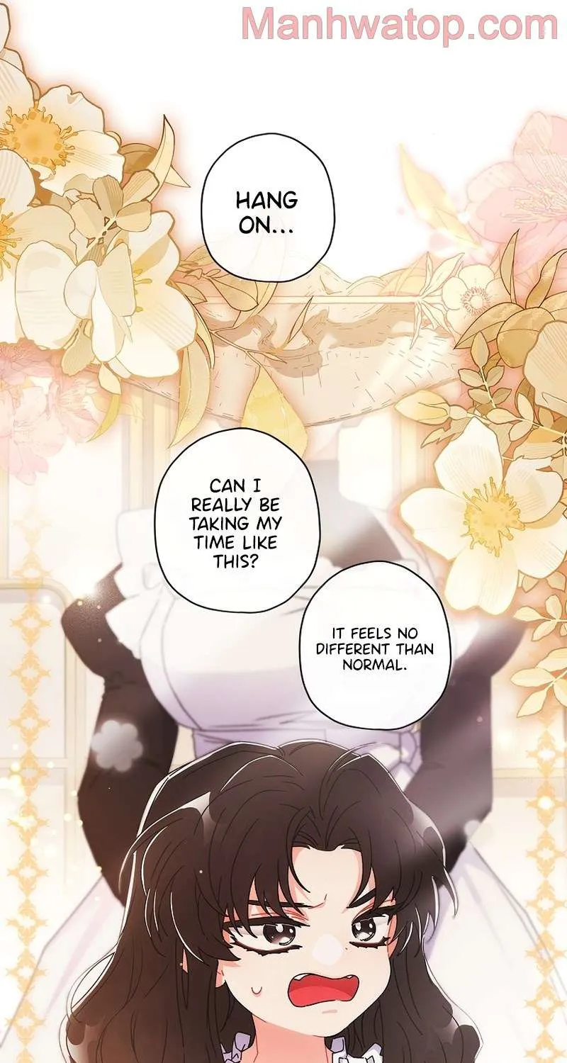 I Became The Male Lead’S Adopted Daughter Chapter 88 page 38 - 