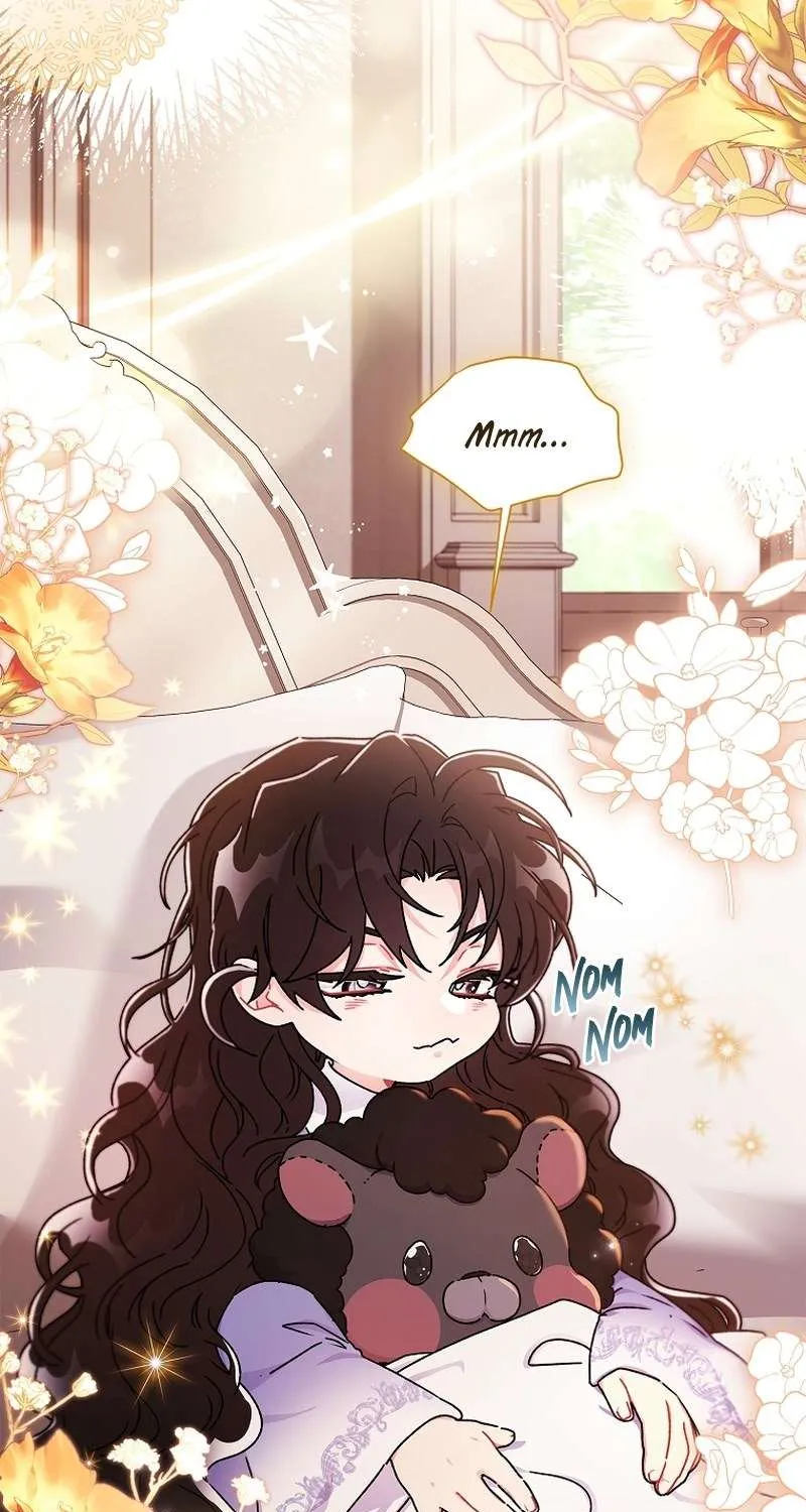 I Became The Male Lead’S Adopted Daughter Chapter 88 page 5 - 