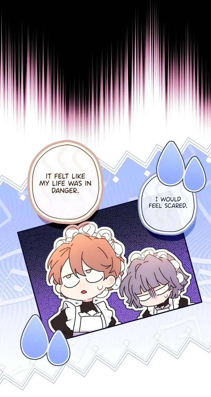 I Became The Male Lead’S Adopted Daughter Chapter 88 page 42 - 