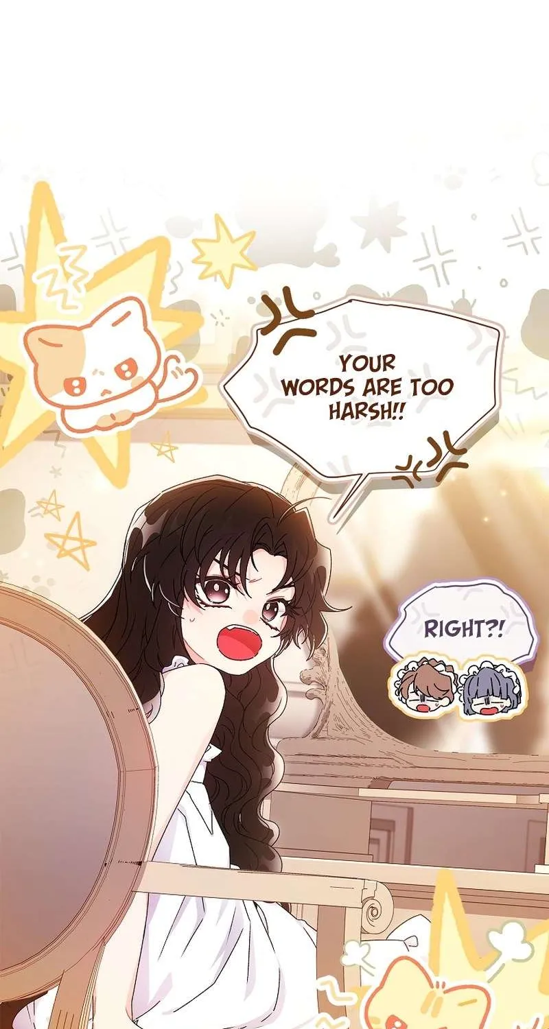 I Became The Male Lead’S Adopted Daughter Chapter 88 page 43 - 