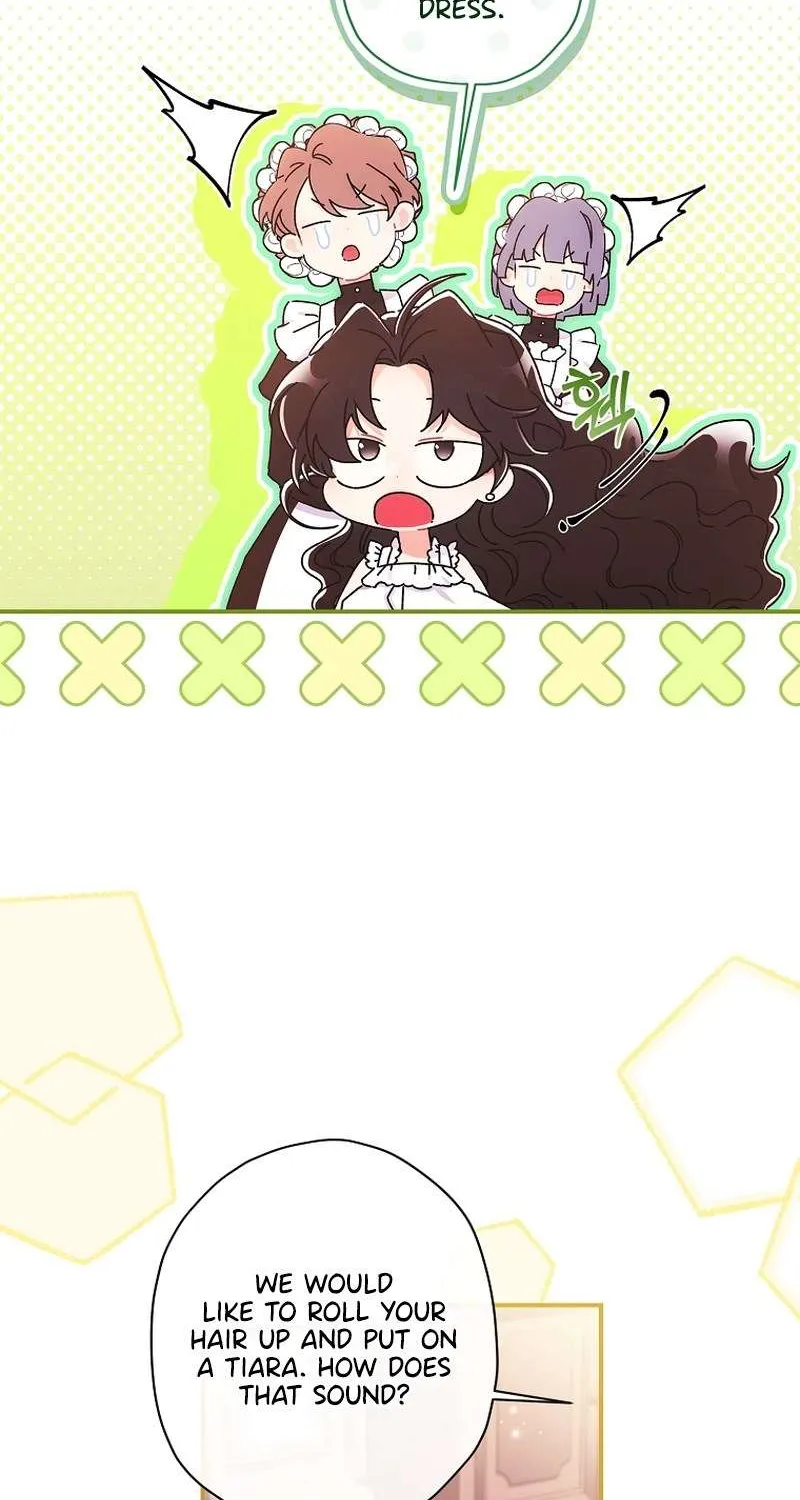 I Became The Male Lead’S Adopted Daughter Chapter 88 page 46 - 