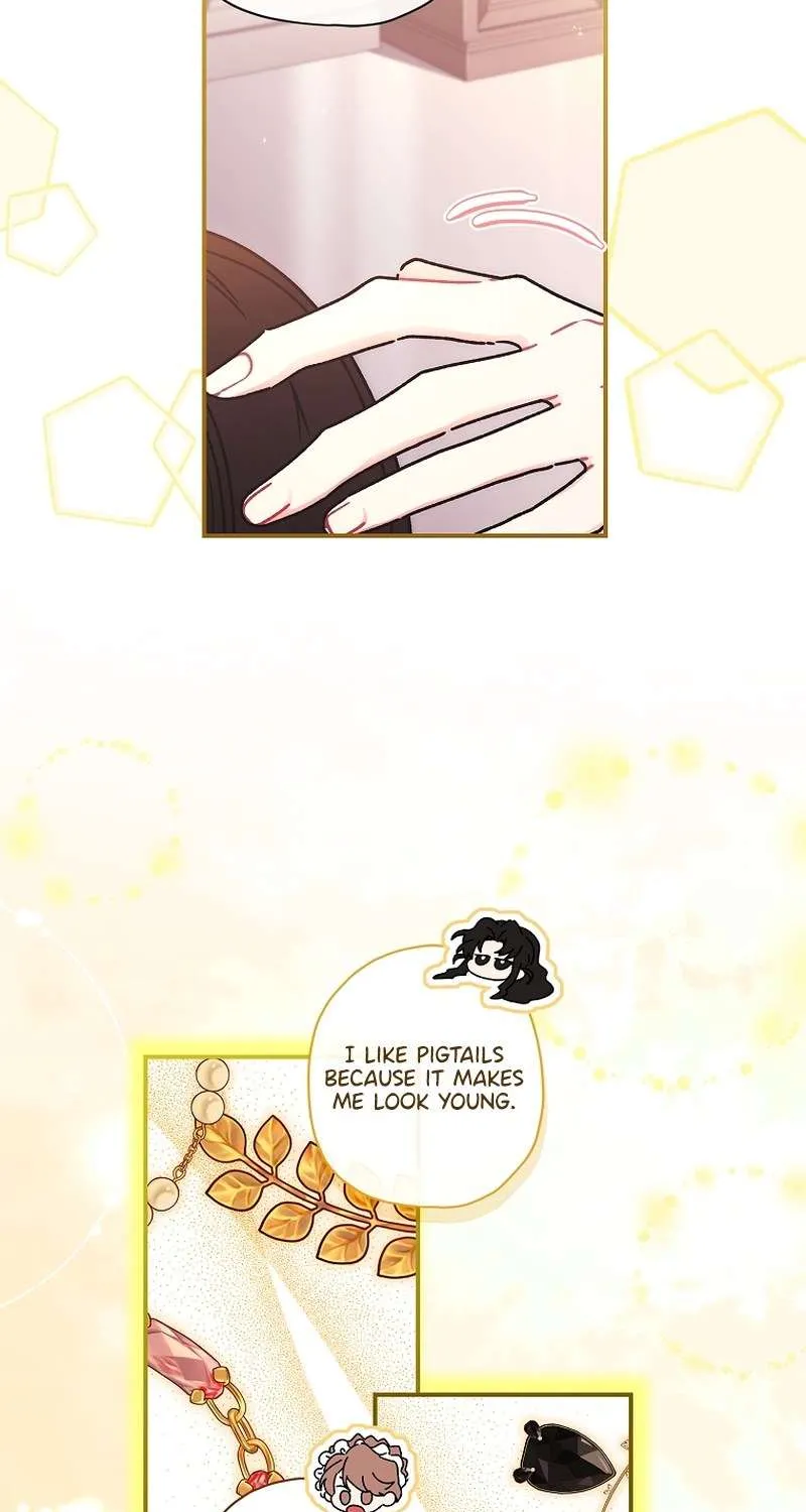 I Became The Male Lead’S Adopted Daughter Chapter 88 page 47 - 