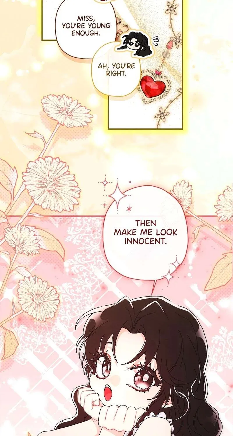 I Became The Male Lead’S Adopted Daughter Chapter 88 page 48 - 