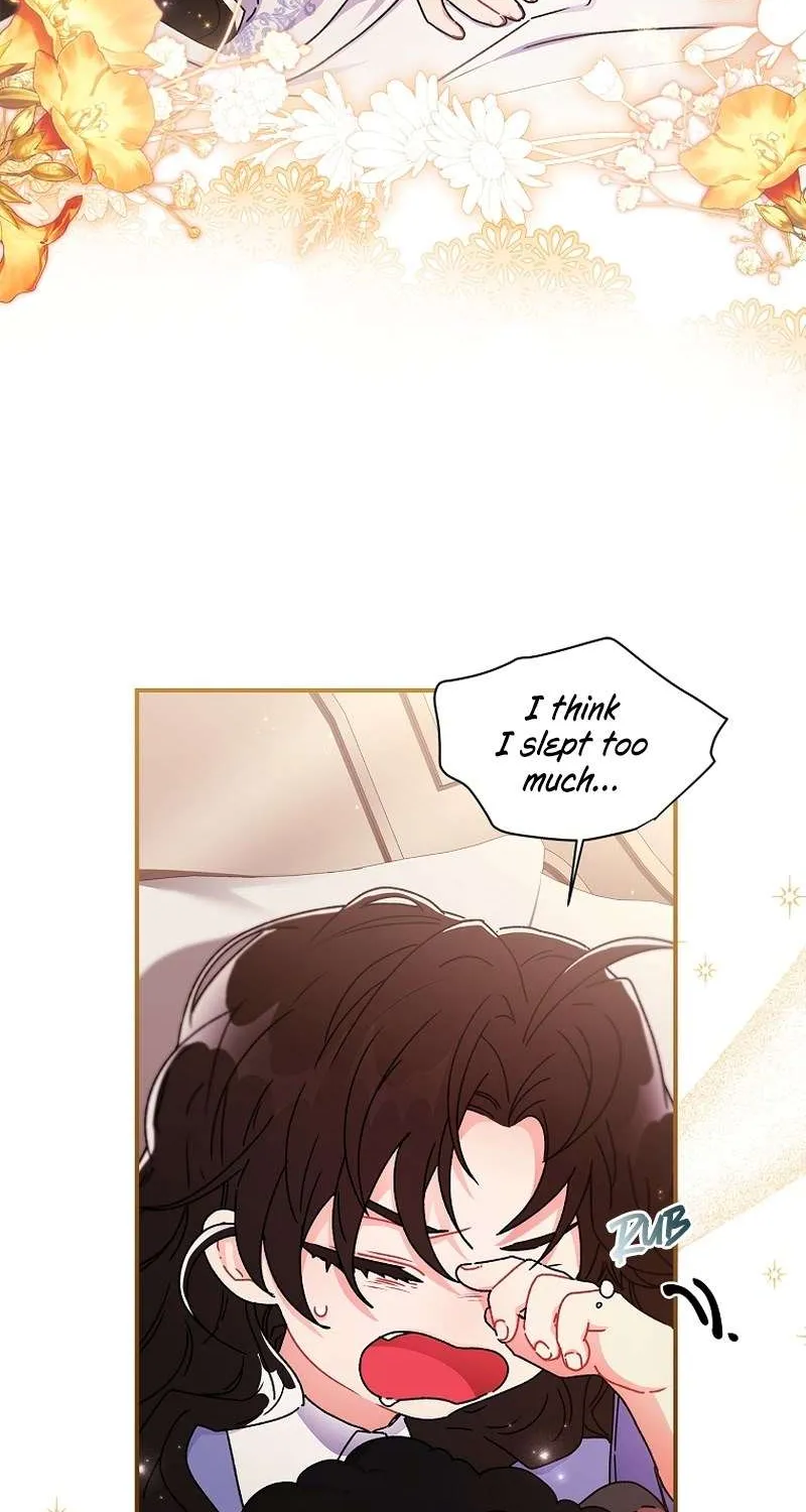 I Became The Male Lead’S Adopted Daughter Chapter 88 page 6 - 