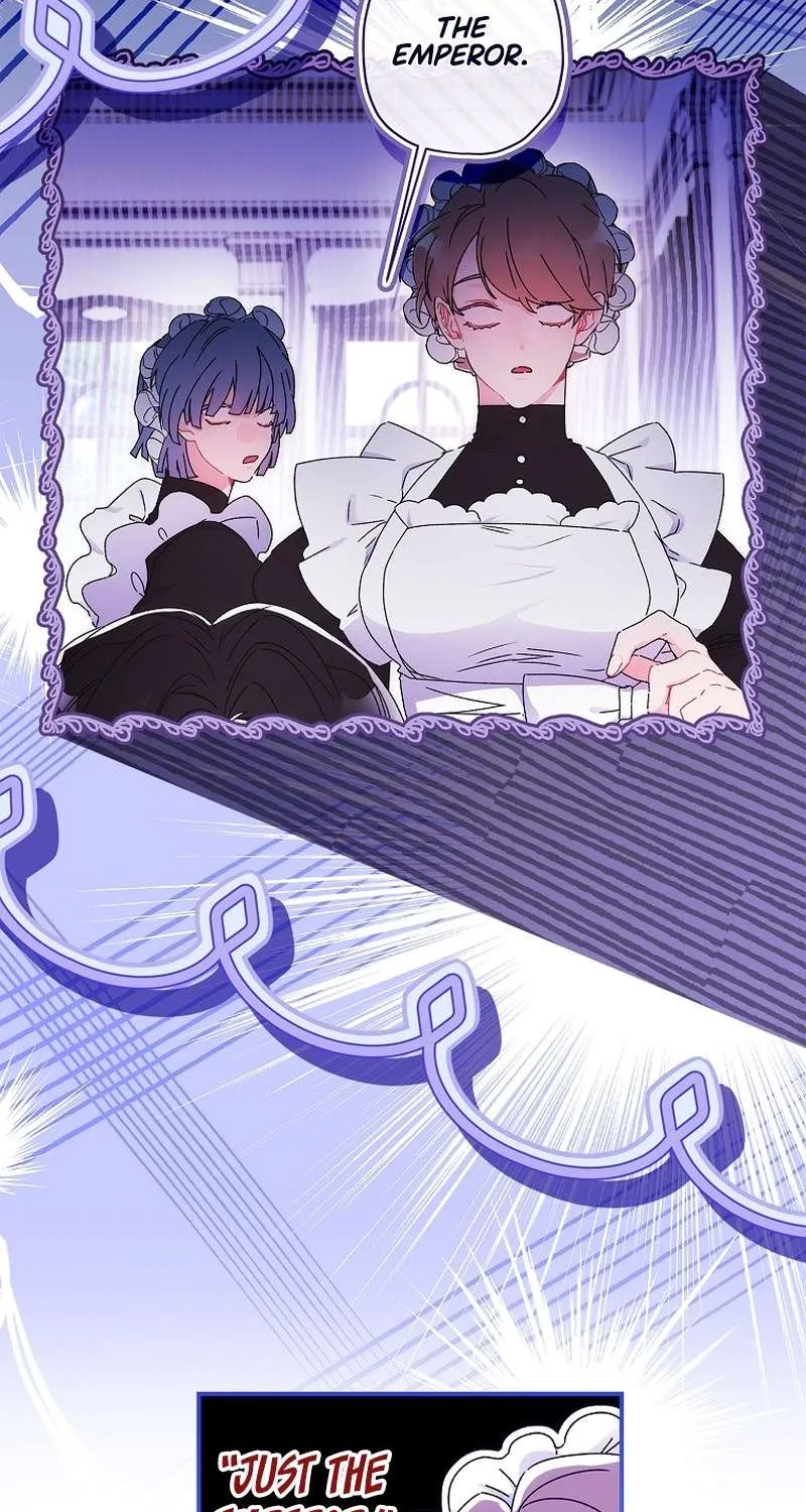 I Became The Male Lead’S Adopted Daughter Chapter 88 page 51 - 