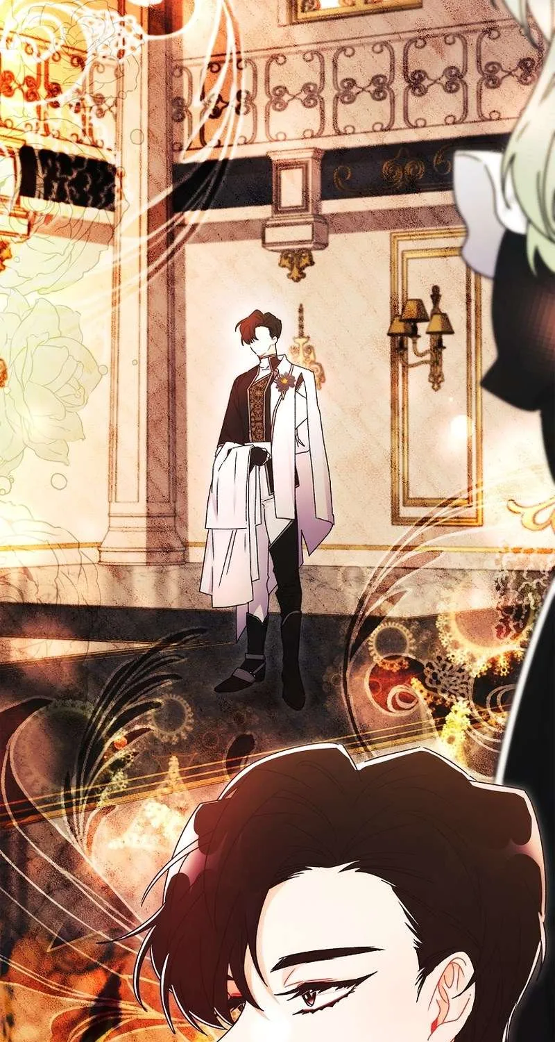 I Became The Male Lead’S Adopted Daughter Chapter 88 page 54 - 