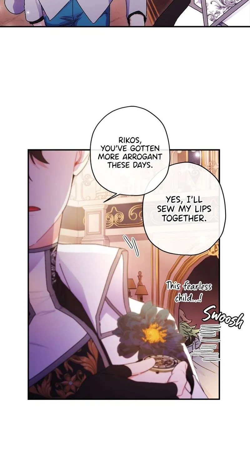 I Became The Male Lead’S Adopted Daughter Chapter 88 page 58 - 